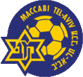 Maccabi Tel Aviv 足球