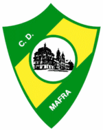 CD Mafra Fútbol