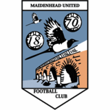Maidenhead United Fútbol