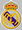 Fútbol Espana Primera Division Real Madrid CF