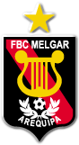 FBC Melgar Arquipa Fútbol