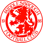 Middlesbrough Fútbol