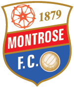 Montrose FC Fútbol