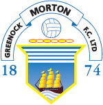 Greenock Morton Fútbol