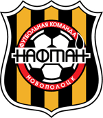 Naftan Novopolotsk Fútbol