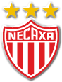 Club Necaxa Fútbol