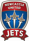 Newcastle Jets Fútbol