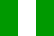 Nigérie Fútbol