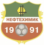 Neftekhimik Nizhnekamsk Fútbol
