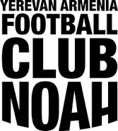FC Noah 足球