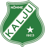 JK Nomme Kalju Fútbol