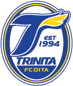 Oita Trinita Fútbol