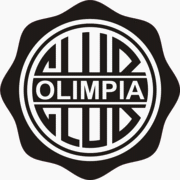 Olimpia Asuncion Fútbol
