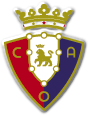 Atlético Osasuna Fútbol
