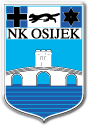 NK Osijek Fútbol