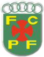 FC Pacos de Ferreira Fútbol