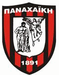 Panachaiki GE Fútbol