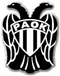 PAOK Thessaloniki Fútbol