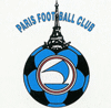 Paris FC 98 Fútbol