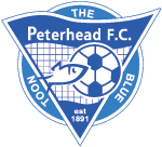 Peterhead FC Fútbol