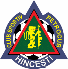 FC Petrocub Hincesti Fútbol