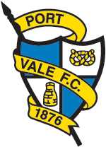 Port Vale FC Fútbol