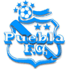 Puebla FC Fútbol