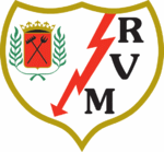 Rayo Vallecano Madrid Fútbol