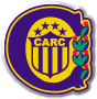 Rosario Central Fútbol
