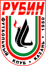 FK Rubin Kazan Fútbol