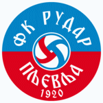 FK Rudar Pljevlja Fútbol