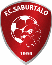 Saburtalo Tbilisi Fútbol