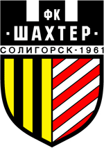 Shakhter Soligorsk Fútbol