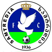 FC Samtredia Fútbol