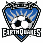 San Jose Earthquakes Fútbol