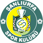 Sanliurfaspor Fútbol