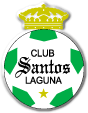 Santos Laguna Fútbol