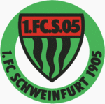 1. FC Schweinfurt 05 Fútbol