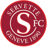 FC Servette Geneve Fútbol