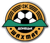 FC Shakhtar Donetsk Fútbol