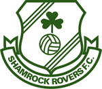 Shamrock Rovers Fútbol