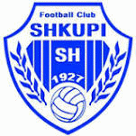 FC Shkupi Fútbol