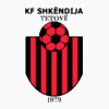 FK Škendija 79 Fútbol