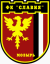 Slavia Mozyr Fútbol