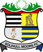 Solihull Moors Fútbol