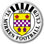St. Mirren FC Fútbol