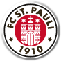 FC St. Pauli 1910 足球