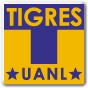 Tigres de la UANL Fútbol