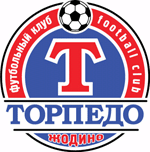 Torpedo Zhodino Fútbol