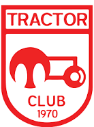 Tractor Sazi Fútbol